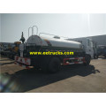 10m3 Dongfeng Road Tank