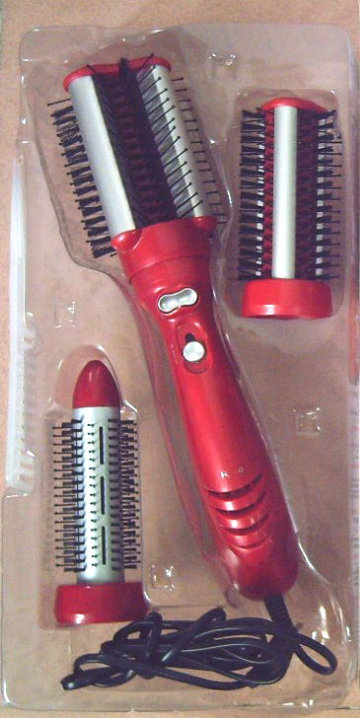 Air Hot Brush