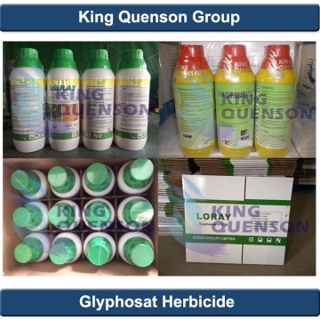 Glyphosate Ipa Salt, Glyphosate 75.7% Wsg / Roundup Ammonium Salt