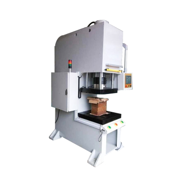 100 ton power press machine