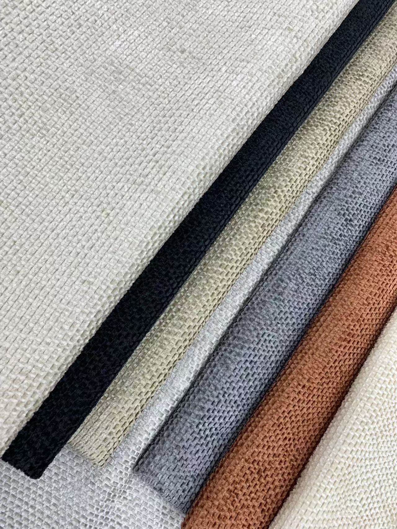 Tela de chenilla para sofá Chenille Fabric for Sofa