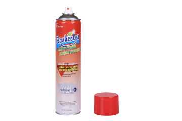 Aerosol Carpet Quick Dry Foam Spray