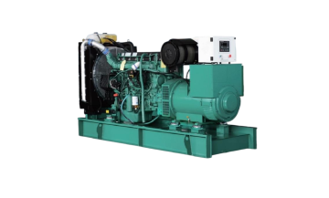 Volvo series diesel generator sets