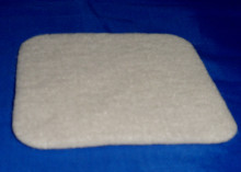 Ulcer/ Exuding Chronic Wounds Alginate Dressing