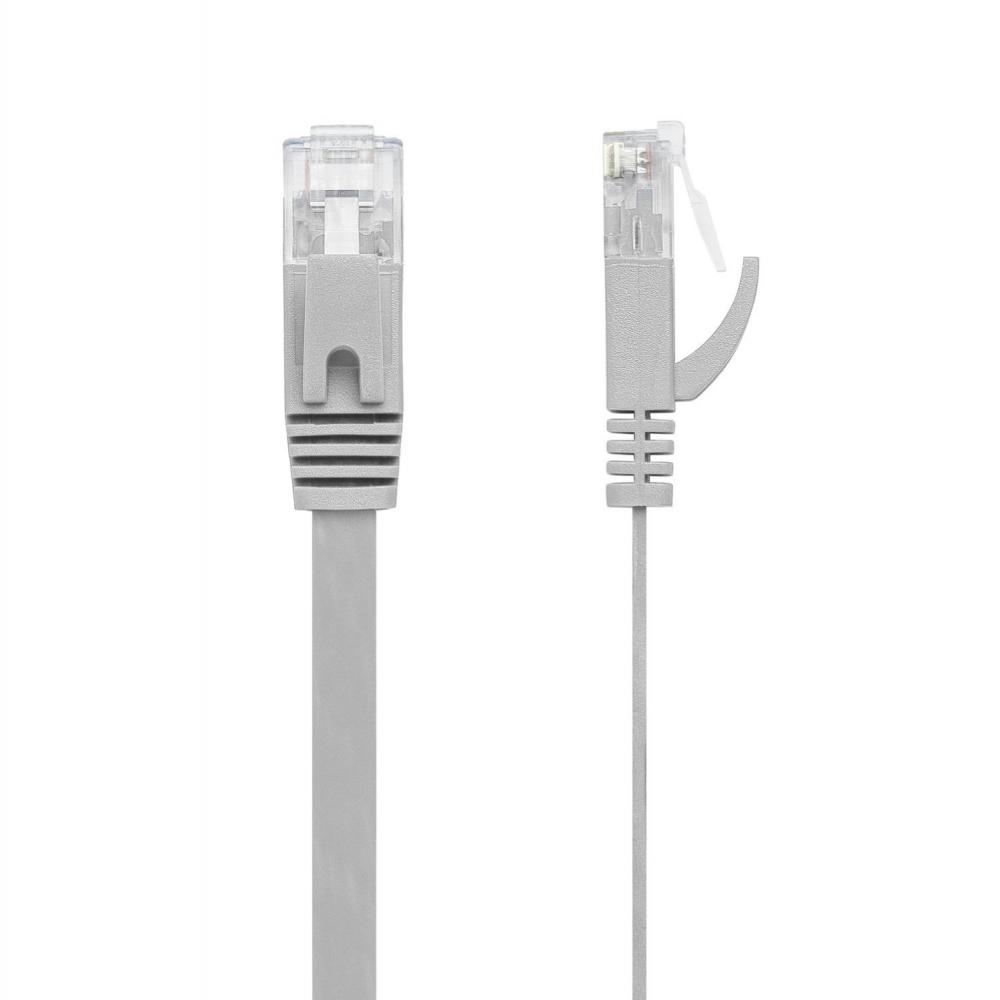 OEM ODM Cat5e Flat Ethernet Patch Cable