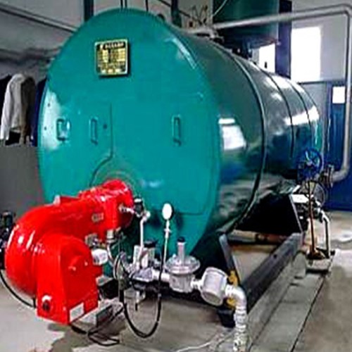 high quality chemical industry thermal oil boiler