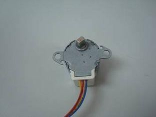 50HZ / 60HZ Air Conditioner Production Line Ac Stepping Mot