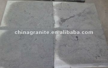 limestone chiseled slab