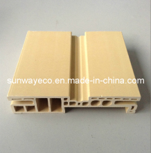 Easily Installed WPC Door Frame (TCF-140K)