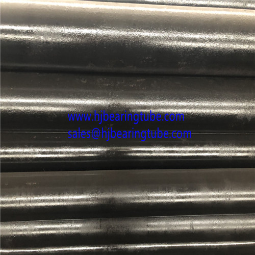 API 5CT P110 OCTG casing pipes steel tubing