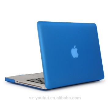 High quality wholesale for macbook pro computer matte case