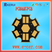 High Energy Saving silver circuits board pcb manufacturer