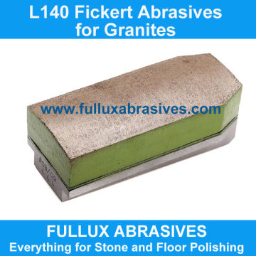 Fullux Diamond Fickert/Diamond Brick for Granite