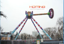 FRISBEE Riders game equipment(hominggame-COM-395)