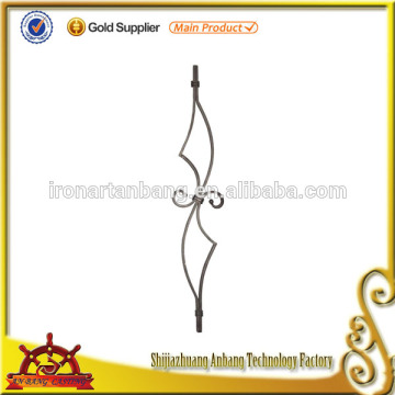 wrought iron balusters 6156
