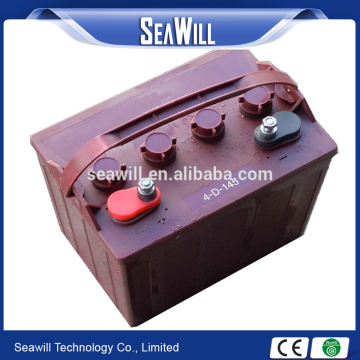 Golf car battery 8v 145Ah