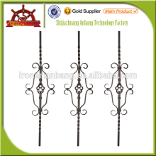 wrought iron ornamentals balcony railing designs