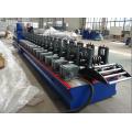 Nine Fold Electric Cabinet Machine