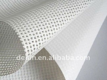 vinyl mesh banners