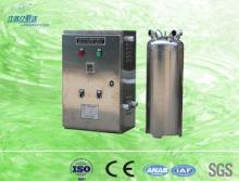 High Efficiency Water Treatment Ozone Generator Disinfectio