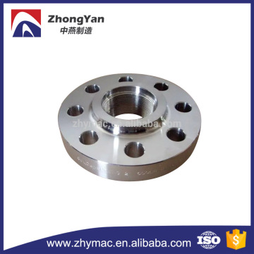 ansi Threaded flanges