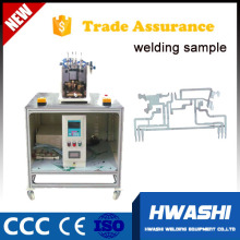 HWASHI MF Inverter DC Projection Welding Machine, Electric Work Piece Welder