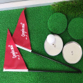 Tappeto erboso sintetico artificiale Golf Putting Green