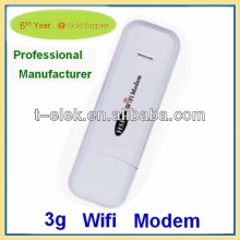 Oem ufi modem 5 users hspa+ wireless 3g wifi dongle