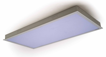 Dustproof Luminaire