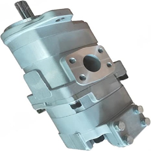 Komatsu WA320-1 Loader Gear Pump 705-51-32080