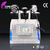 RF Vacuum Cavitation System Body Face Slimming machine