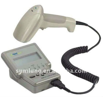 Barcode Verifier Honeywell QC800