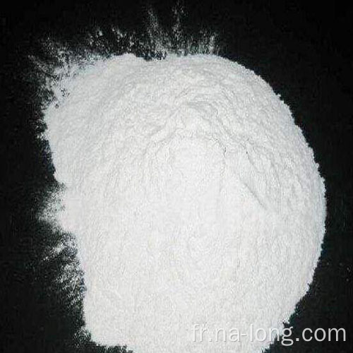 Gluconate de sodium CAS 527-07-1