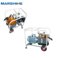 High Pressure Hydraulic Pump Station Double Speed