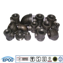 SW STEEL FORGED TEE 3000#