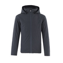 Men's Winter Hooded Down Coats - Warm Thick Top Quality Parkas