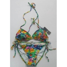 Colorful Bikini