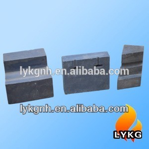 High quality insulation Mullite refractory brick