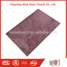 Low Price Flannel Embossed Carpet With A Variety Of Colors And Sizes