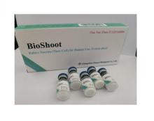 Rabies Vaccine Validity For Humans