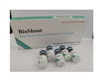 Rabies Vaccine Validity For Humans