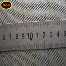 120 micro stainless steel wire screen mesh