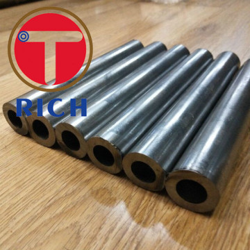 Precision Seamless Carbon Steel Tube For Auto Parts