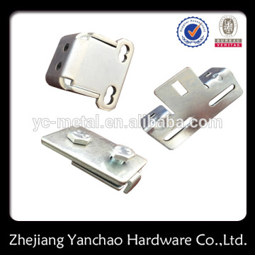 China galvanized sheet metal mold stamping metal stampings
