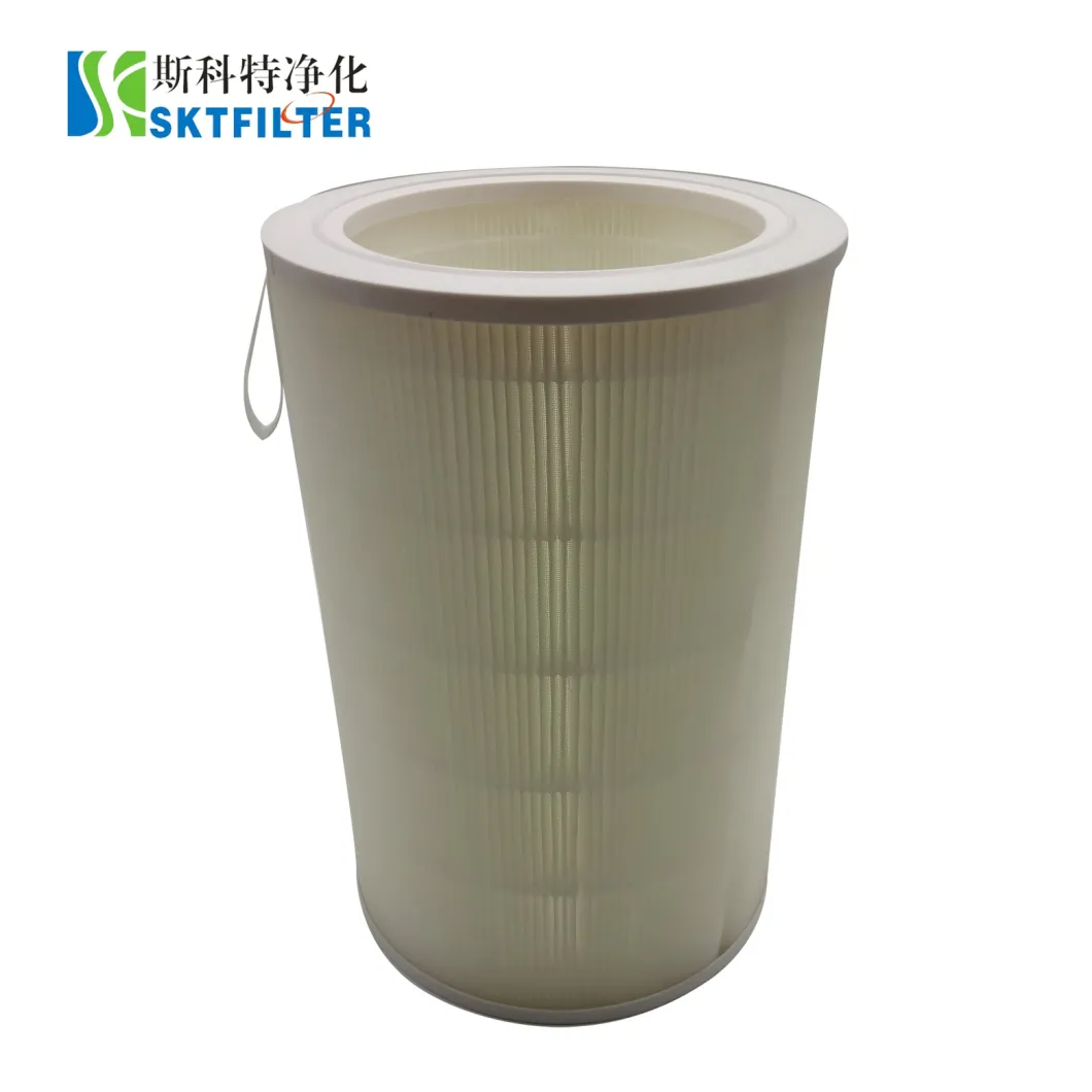 OEM Air Filter Cartridge Filter for Xiaomi Mi Air Purifier 1/2/PRO/2s Replaced Parts