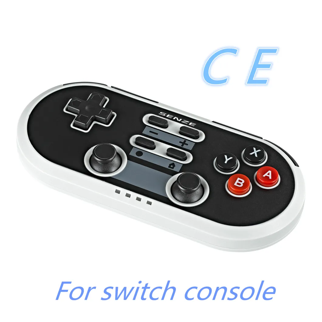 Wireless Hot Game Accesories for Switch.