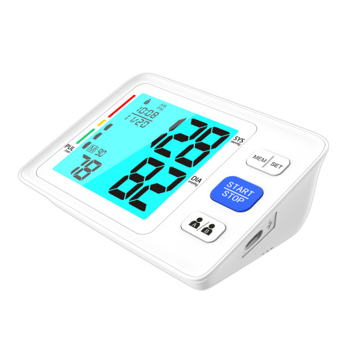 ODM & OEM Monitor de presión arterial