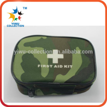 custom mini first aid kit /medical disposable kit