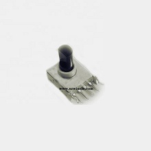 6-Position 4-Pin BCD Output Absolute Rotary Encoder