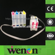 Korea Version PGI1900 PGI1900XL CISS With Permanent Chip For Canon MB2090 MB2390 Printer